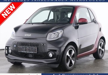 Smart ForTwo 11.919 km 15.457 &euro; Frankfurt/Main 60386