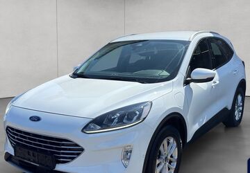 Ford Kuga 46.913 km 19.550 &euro; Frankfurt 60386