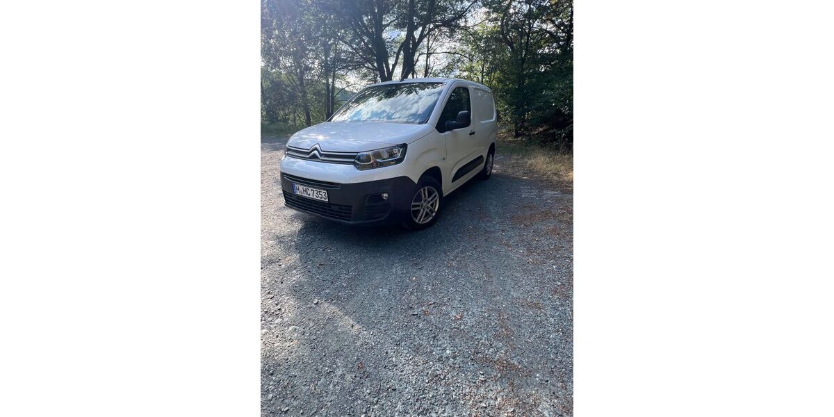 Citroen Berlingo 99.970 km 11.220 &euro; Neu-Anspach 61267