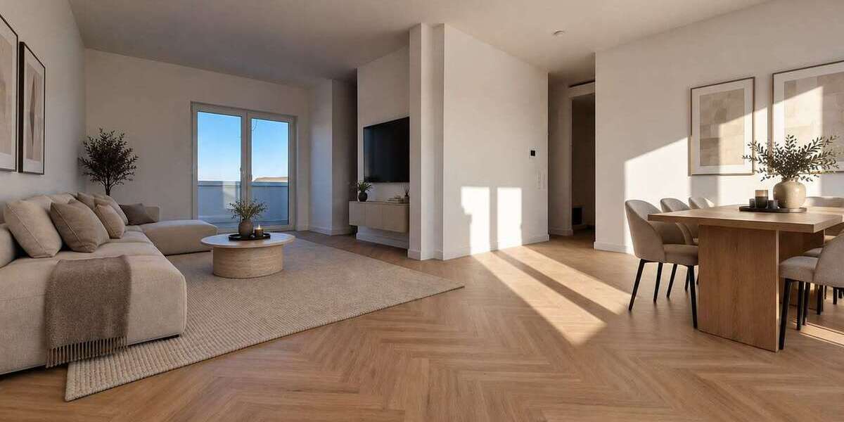 Etagenwohnung Langen Nordend - 4 Zimmer, 124 m&sup2;, 2.230&euro; | Angebot:27362231
