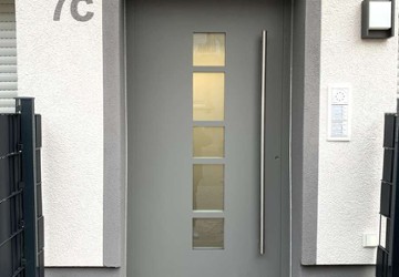 Wohnung Bad Nauheim - 3 Zimmer, 70 m&sup2;, 1.000&euro; | Angebot:27232349