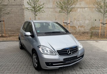 Mercedes-Benz A 150 58.000 km 6.299 &euro; Frankfurt am Main 60388