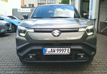 Suzuki e Vitara 1.500 km 35.990 &euro; Frankfurt 60486