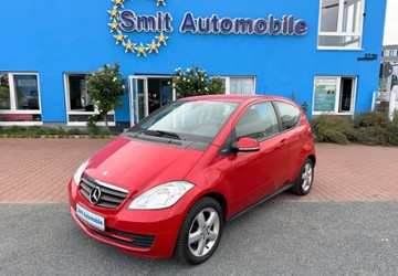 Mercedes-Benz A 150 108.356 km 6.980 &euro; Darmstadt 64293