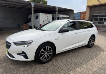 Opel Insignia 128.000 km 7.990 &euro; Frankfurt am Main 65933