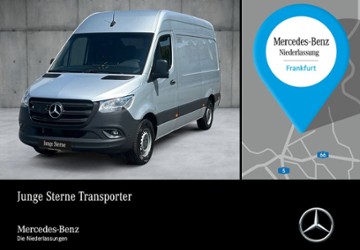 Mercedes-Benz Sprinter 64.795 km 36.507 &euro; Frankfurt 60488