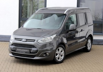 Ford Tourneo 149.900 km 11.900 &euro; Bischofsheim 65474