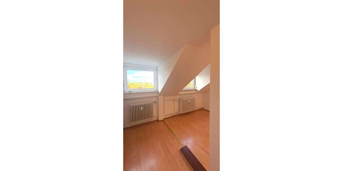 Etagenwohnung Frankfurt Mitte-Nord - 1 Zimmer, 14 m&sup2;, 360&euro; | Angebot:27333881