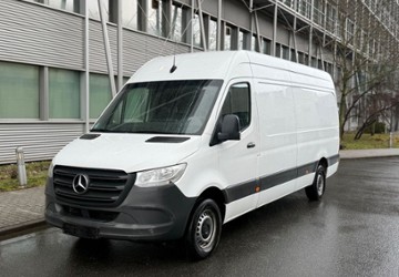 Mercedes-Benz Sprinter 188.000 km 17.499 &euro; Rüsselsheim 65428