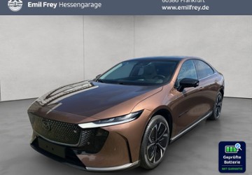 Mazda 6e 4.000 km 36.450 &euro; Frankfurt 60386