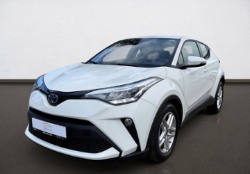Toyota C-HR 79.000 km 19.999 &euro; Frankfurt am Main 60386