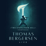Thomas Bergersen Live - Europe Tour 2027