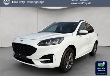 Ford Kuga 52.888 km 22.750 &euro; Frankfurt 60386
