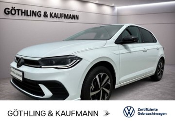 VW Polo 18.384 km 20.990 &euro; Eschborn 65760