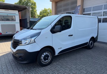 Renault Trafic 150.000 km 7.990 &euro; Frankfurt am Main 65933