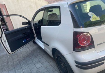 VW Polo 133.000 km 2.100 &euro; Frankfurt 60599