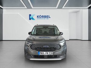 Ford Tourneo Connect Active*PANO*LED*KAM*PDC*2 Zonen* 4.500 km 33.890 &euro; Nidderau 61130