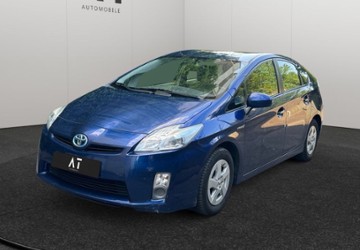 Toyota Prius 199.013 km 6.990 &euro; Frankfurt am Main 65933