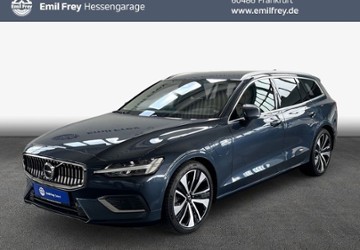 Volvo V60 75.751 km 27.400 &euro; Frankfurt am Main 60486