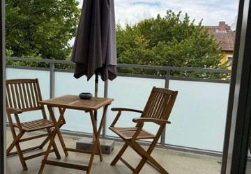 Wohnung Frankfurt am Main Griesheim - 3 Zimmer, 72 m&sup2;, 1.200&euro; | Angebot:27147718