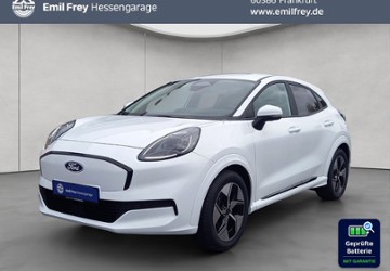 Ford Puma Gen-E 5.000 km 26.998 &euro; Frankfurt 60386
