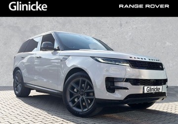 Land Rover Range Rover Sport 1.002 km 96.880 &euro; Frankfurt a.M. 60314