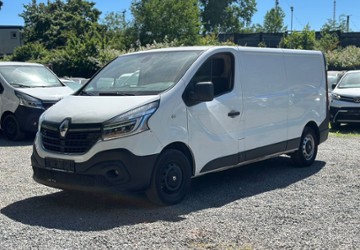 Renault Trafic 205.000 km 7.990 &euro; Darmstadt 64293