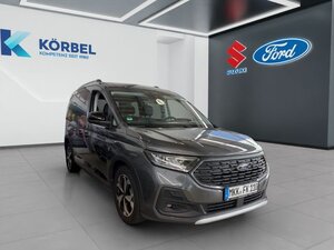 Ford Tourneo Connect Active*PANO*LED*KAM*PDC*2 Zonen* 4.500 km 33.890 &euro; Nidderau 61130
