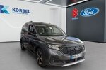 Ford Tourneo Connect Active*PANO*LED*KAM*PDC*2 Zonen* 4.500 km 33.890 &euro; Nidderau 61130