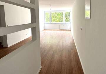 Wohnung Bad Homburg vor der Höhe Berliner Siedlung/Gartenfeld - 2 Zimmer, 60 m&sup2;, 1.015&euro; | Angebot:27356598