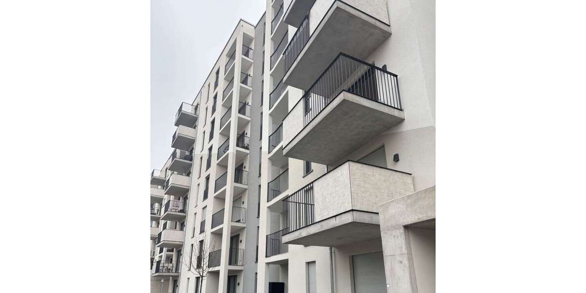 Etagenwohnung Frankfurt Bockenheim - 2 Zimmer, 68 m&sup2;, 1.575&euro; | Angebot:26297415