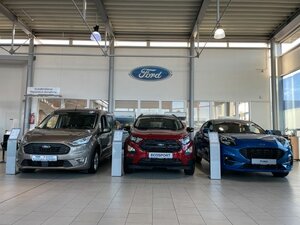 Ford Tourneo Connect Active*PANO*LED*KAM*PDC*2 Zonen* 4.500 km 33.890 &euro; Nidderau 61130