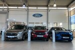 Ford Tourneo Connect Active*PANO*LED*KAM*PDC*2 Zonen* 4.500 km 33.890 &euro; Nidderau 61130