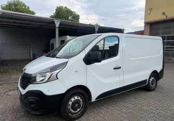 Renault Trafic 149.000 km 7.990 &euro; Frankfurt am Main 65933