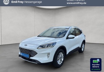 Ford Kuga 32.284 km 19.950 &euro; Frankfurt 60386