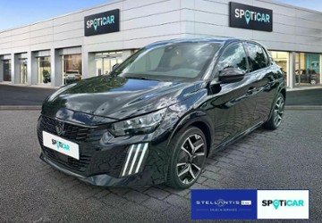 Peugeot 208 73.811 km 18.750 &euro; Frankfurt 60314
