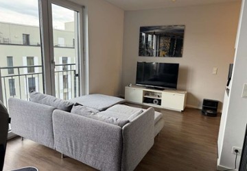 Wohnung Offenbach Nordend - 1 Zimmer, 36 m&sup2;, 750&euro; | Angebot:27245027
