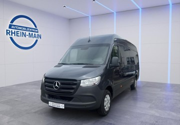 Mercedes-Benz Sprinter 141.000 km 25.849 &euro; Nauheim 64569