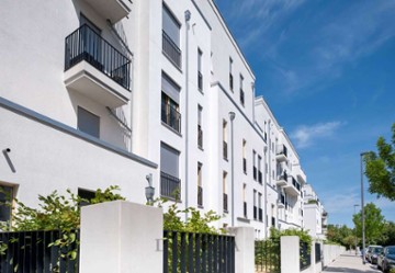 Wohnung Frankfurt am Main Bockenheim - 3 Zimmer, 128 m&sup2;, 3.195&euro; | Angebot:27166237