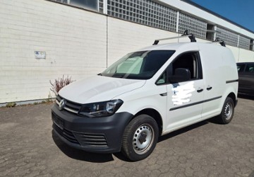 VW Caddy 100.000 km 7.499 &euro; Kelkheim ( Taunus ) 65779