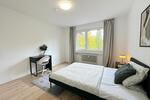 Erdgeschoßwohnung Frankfurt am Main Unterliederbach - 1 Zimmer, 30 m&sup2;, 525&euro; | Angebot:25876513