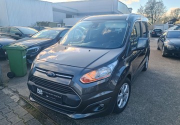 Ford Tourneo Connect 173.000 km 4.500 &euro; Maintal 63477