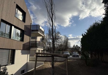 Wohnung Darmstadt Bessungen - 3 Zimmer, 128 m&sup2;, 2.480&euro; | Angebot:27218569
