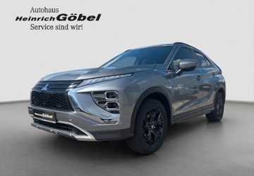 Mitsubishi Eclipse Cross 50.655 km 18.900 &euro; Frankfurt am Main 60598