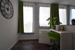 Erdgeschoßwohnung Frankfurt am Main Niederrad - 1 Zimmer, 31 m&sup2;, 1.345&euro; | Angebot:8171034
