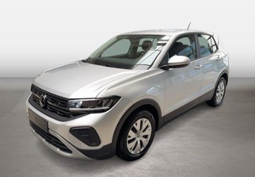 VW T-Cross 12.468 km 18.980 &euro; Frankfurt am Main 60528