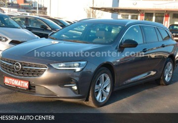 Opel Insignia 85.000 km 14.900 &euro; Frankfurt am Main - Bergen-Enkheim 60388