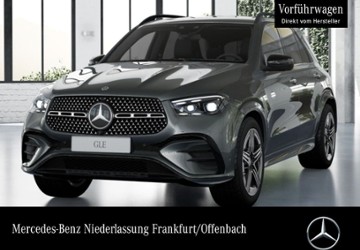 Mercedes-Benz GLE 350 9.900 km 87.450 &euro; Frankfurt 60488
