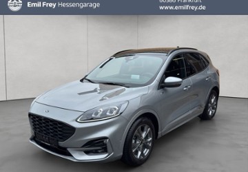 Ford Kuga 22.218 km 21.950 &euro; Frankfurt 60386