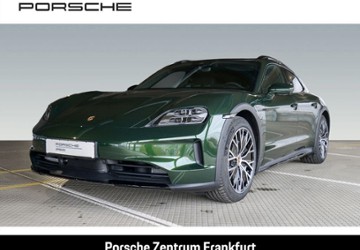 Porsche Taycan 9.999 km 109.960 &euro; Frankfurt 60314